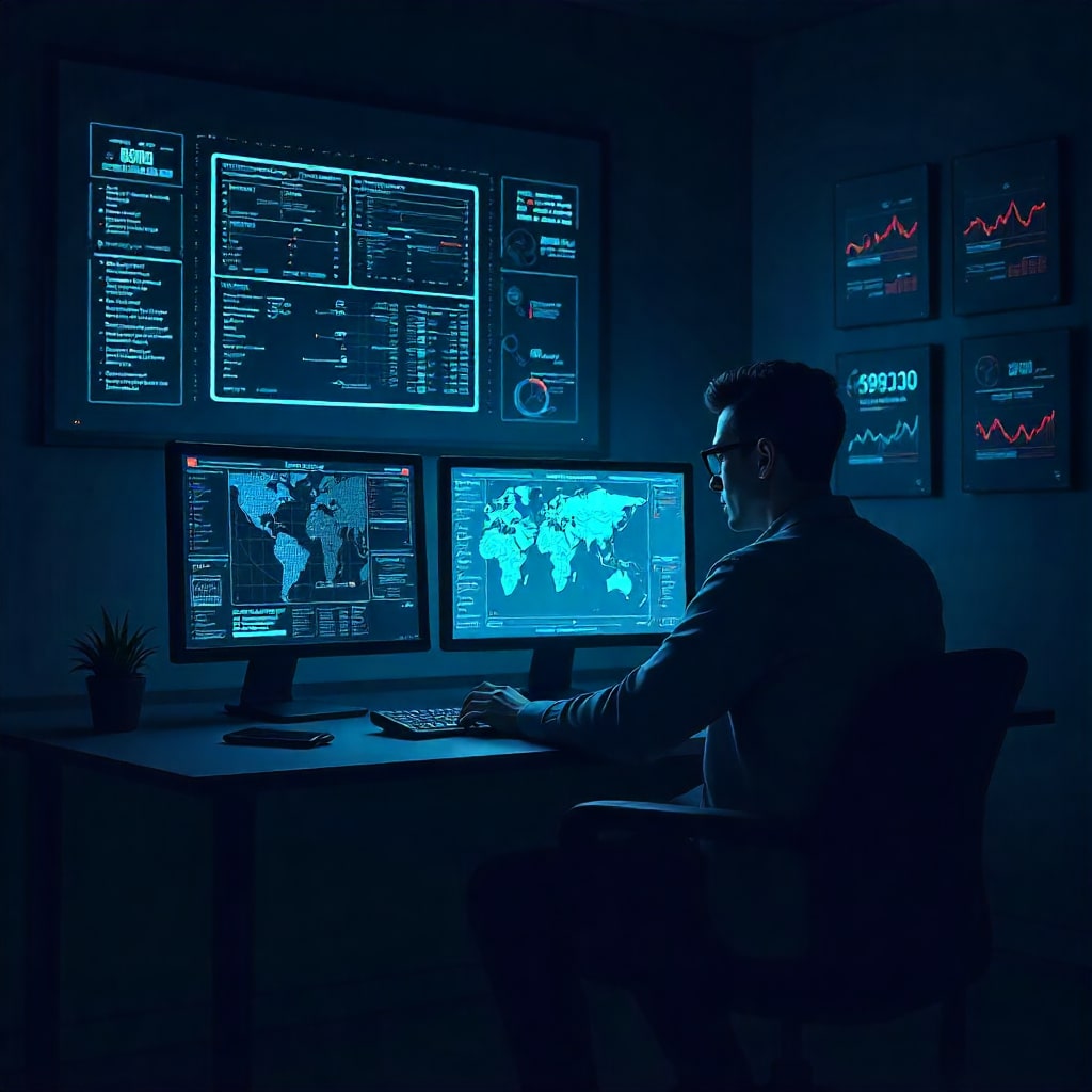 Managed Security Operations